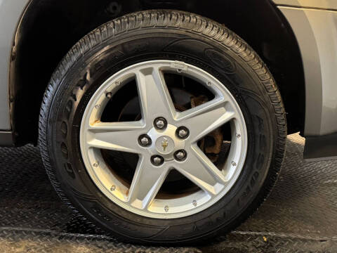 2006 Chevrolet Equinox LT