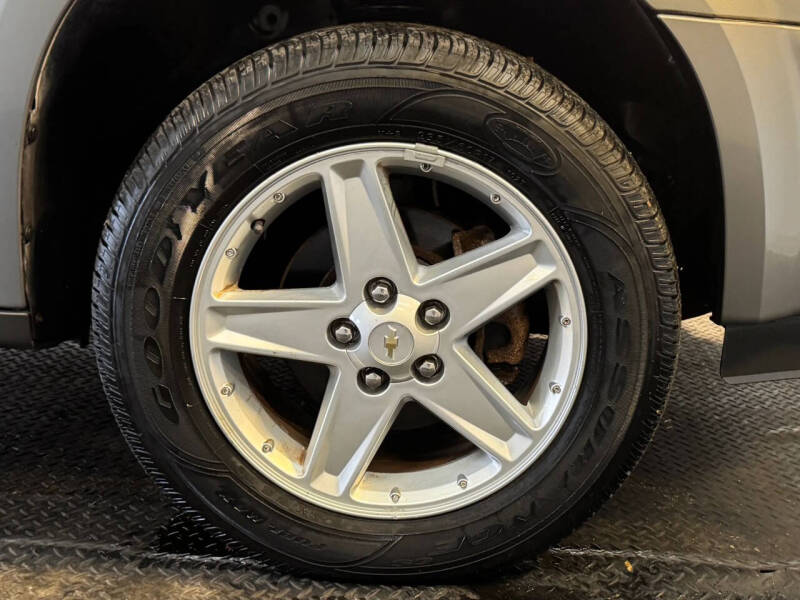 2006 Chevrolet Equinox LT