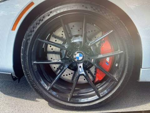 2020 BMW M2 CS