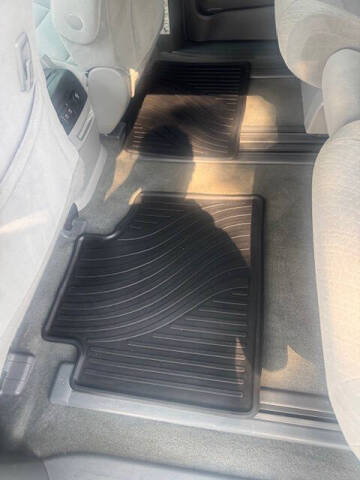 2019 Toyota Sienna LE 8-Passenger