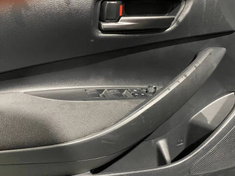 2023 Toyota GR Corolla