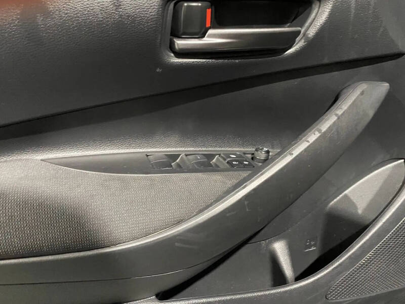 2023 Toyota GR Corolla