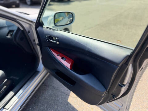 2009 Lexus ES 350