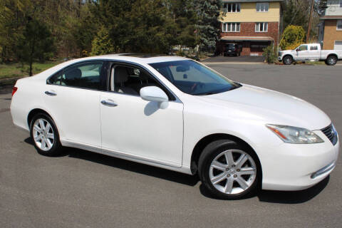 2009 Lexus ES 350