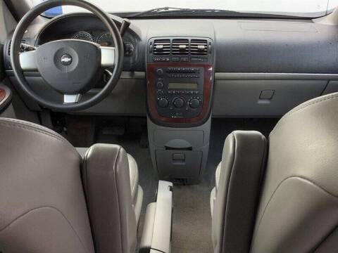 2006 Chevrolet Uplander LT