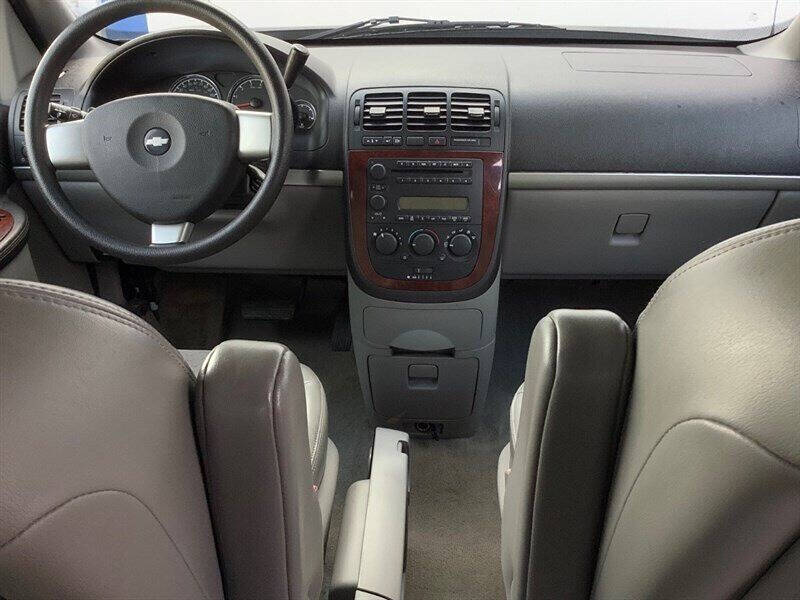 2006 Chevrolet Uplander LT