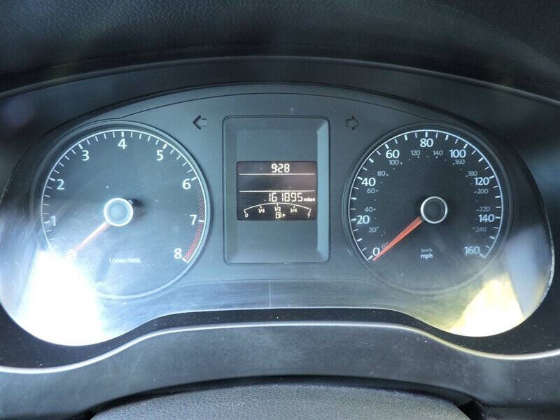 2011 Volkswagen Jetta