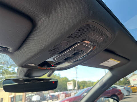 2018 Audi A5 Sportback 2.0T quattro Premium Plus