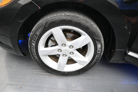2009 Mitsubishi Eclipse Spyder GS