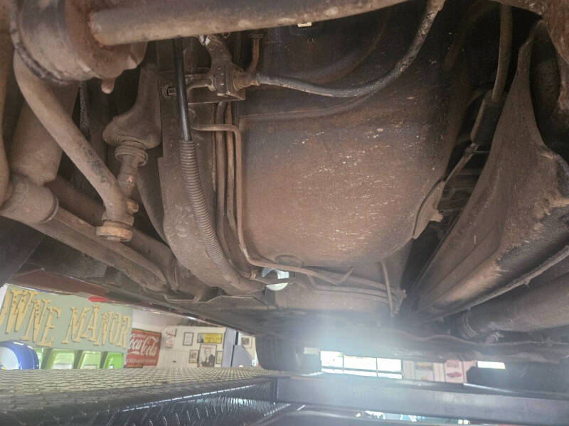 1997 Pontiac Firebird Trans Am