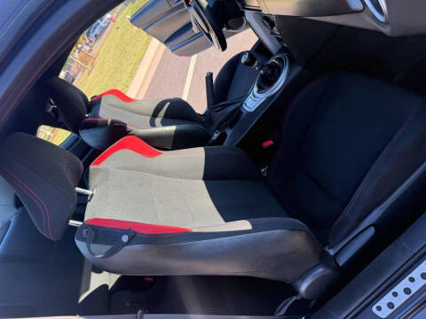 2013 Scion FR-S 10 Series