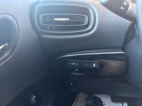 2017 Toyota Prius Two