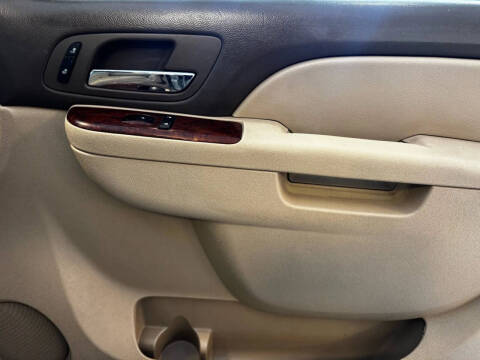 2014 GMC Yukon XL SLT