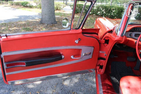 1958 Chevrolet Impala
