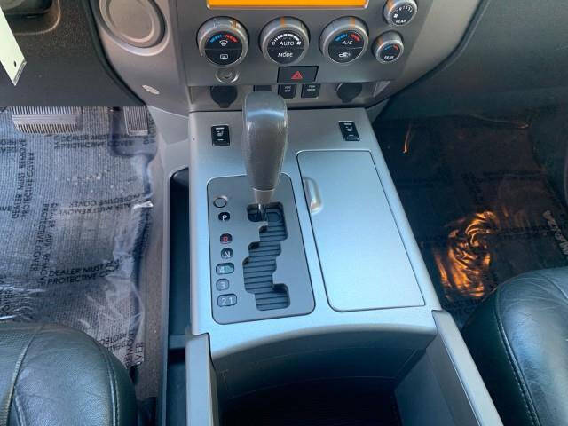 2006 Nissan Armada LE