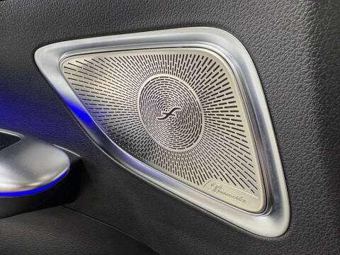 2024 Mercedes-Benz C-Class AMG C 63 S E Performance