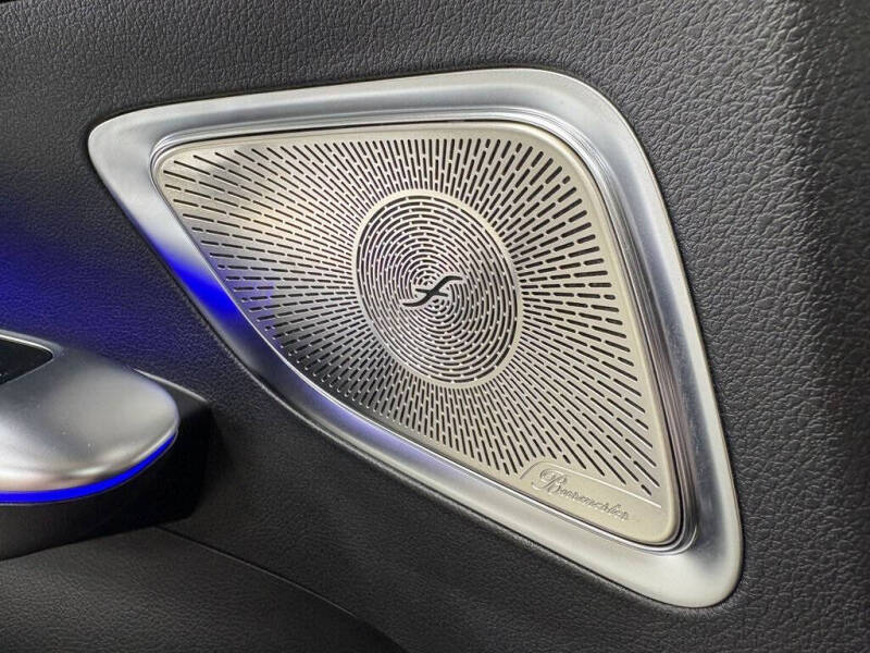 2024 Mercedes-Benz C-Class AMG C 63 S E Performance