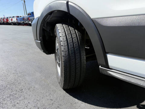 2020 Ford Transit 250