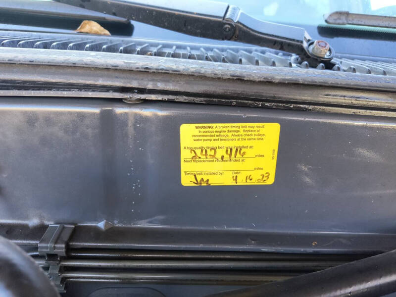 2007 Toyota Sequoia Limited