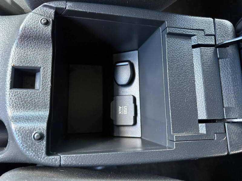 2015 Nissan Sentra SR