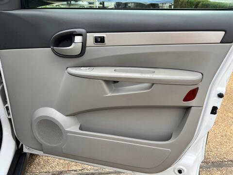 2004 Buick Rendezvous CX