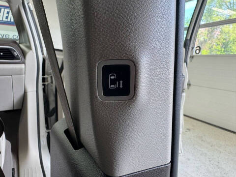 2021 Chrysler Pacifica Hybrid Touring L