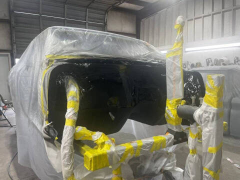 1966 Chevrolet Chevelle