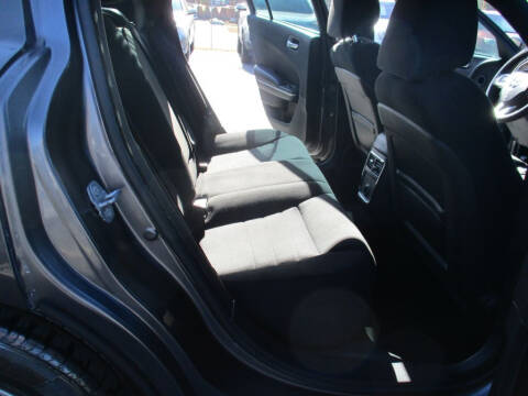 2014 Dodge Charger SE