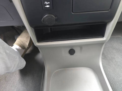 2018 Toyota Sienna
