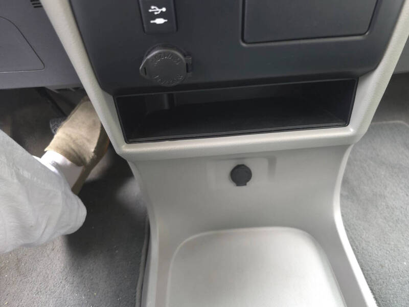 2018 Toyota Sienna