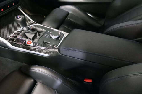 2025 BMW M2