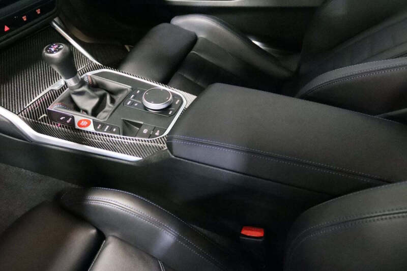 2025 BMW M2