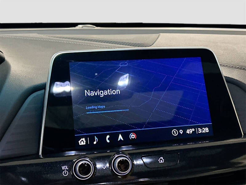 2023 Cadillac CT4 Luxury