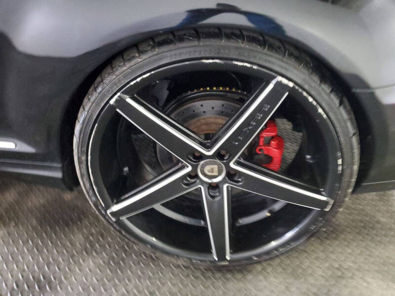 2009 Mercedes-Benz CL-Class CL 550 4MATIC