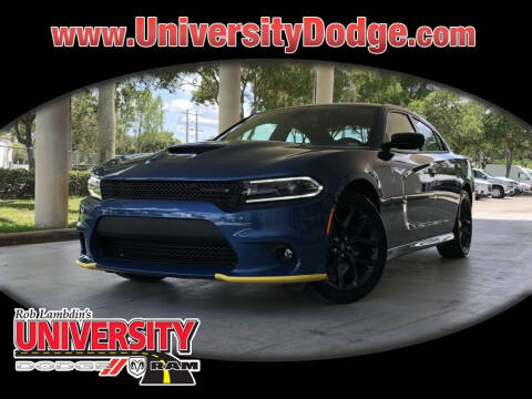 2020 Dodge Charger
