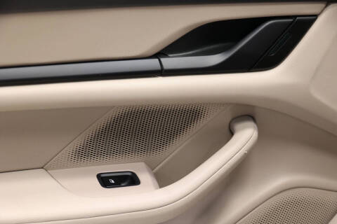 2022 Porsche Taycan 4 Cross Turismo