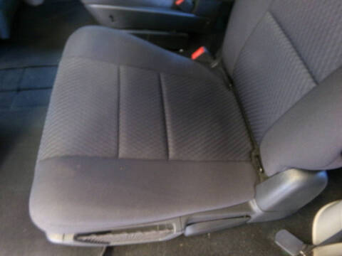2010 Dodge Grand Caravan SXT