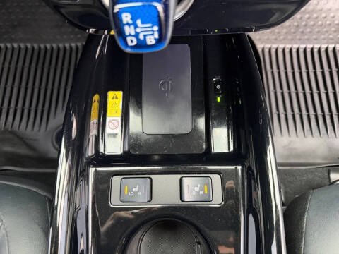 2021 Toyota Prius Prime