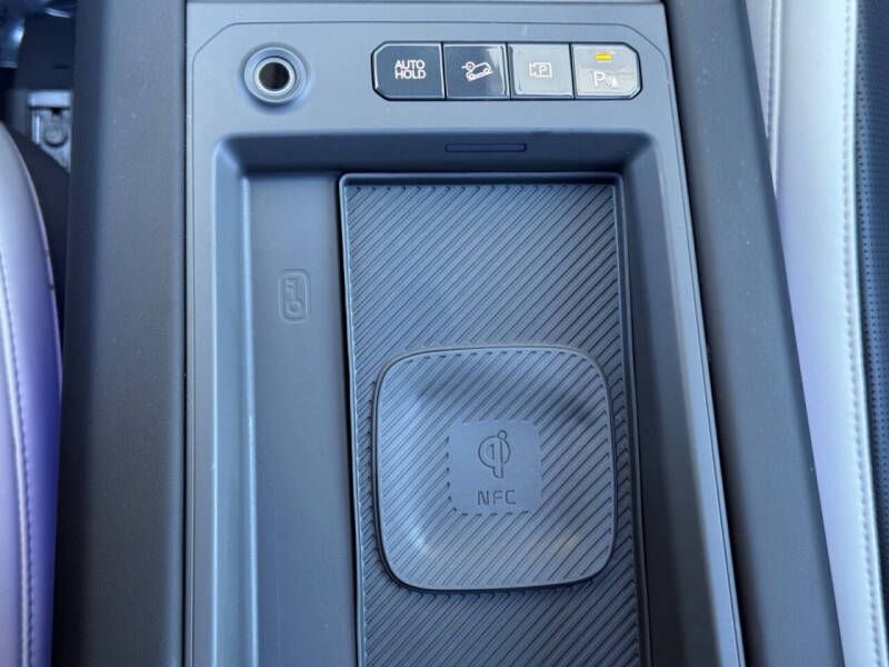 2024 Kia EV9 GT-Line