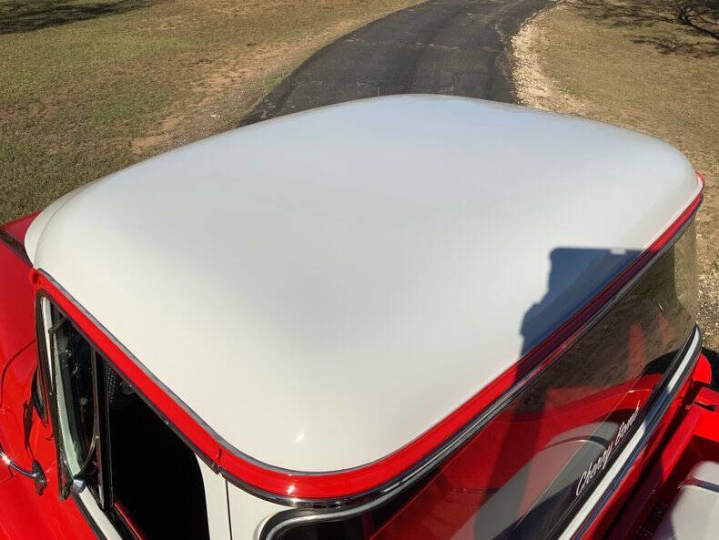 1958 GMC 100