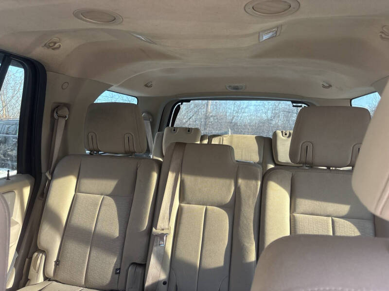 2011 Ford Expedition XLT