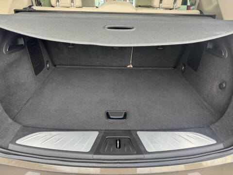 2016 Buick Envision Premium II