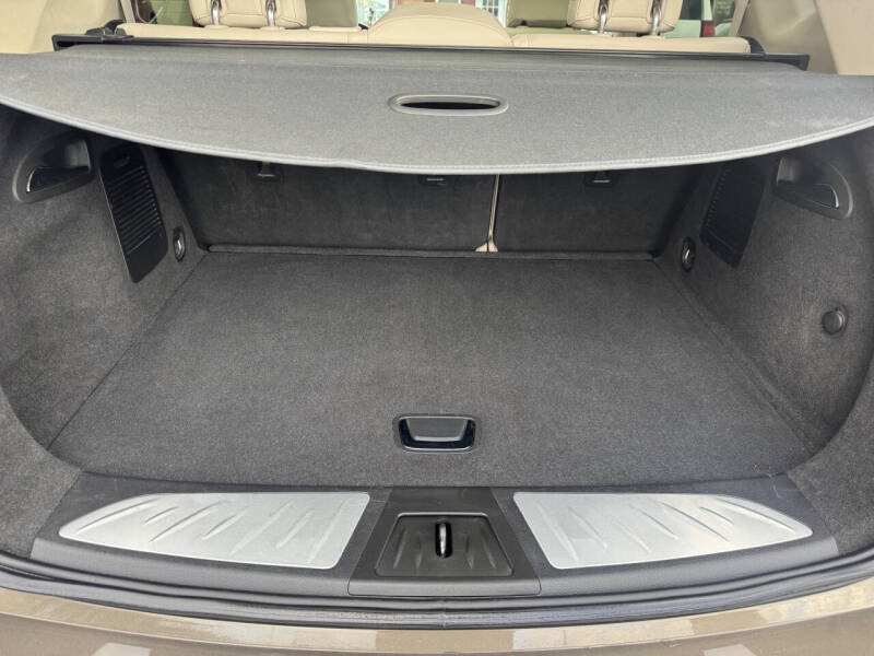 2016 Buick Envision Premium II