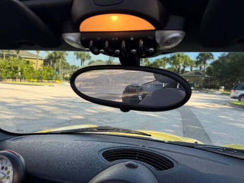 2009 MINI Cooper