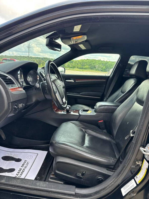 2013 Chrysler 300