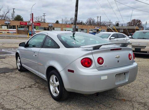 2005 Chevrolet Cobalt LS