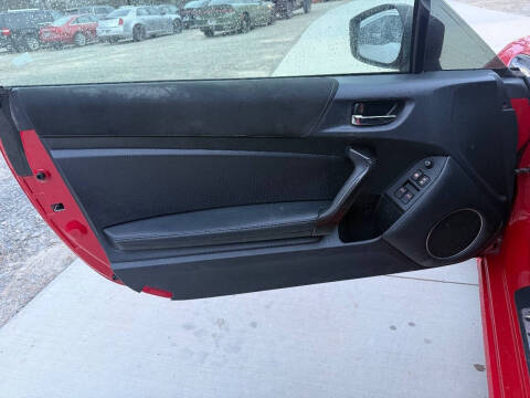 2017 Toyota 86 860 Special Edition