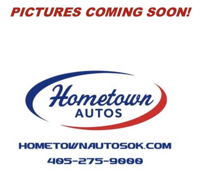 2019 Jeep Compass Altitude