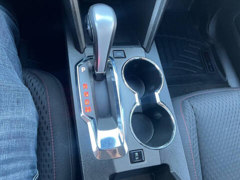 2012 GMC Terrain SLE-1