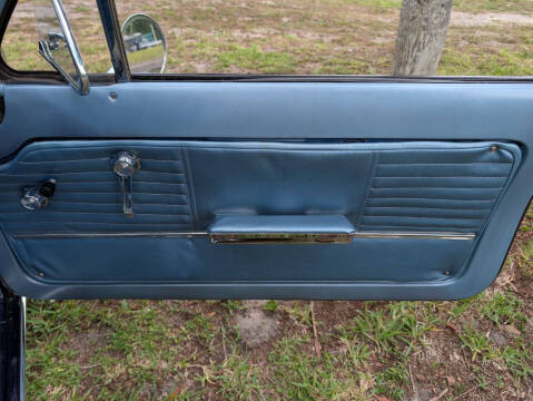 1964 Chevrolet Corvair